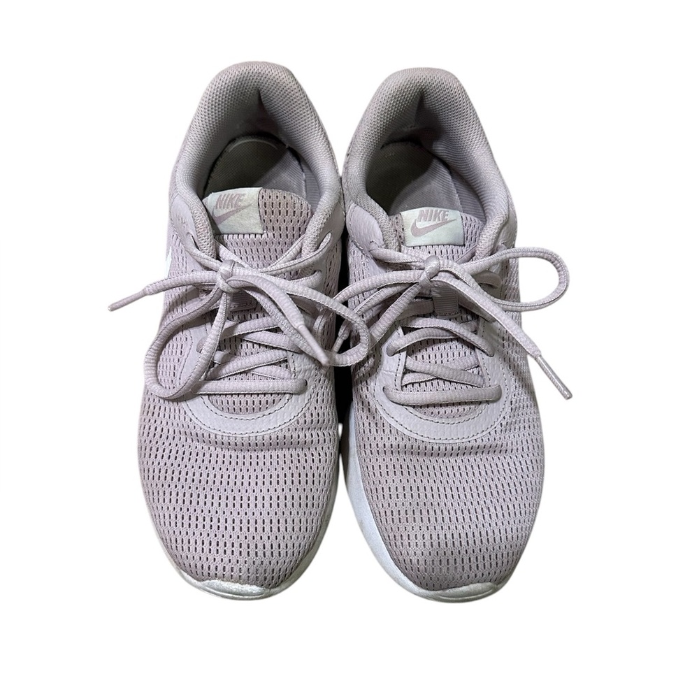 Nike Women's Sneakers - Light Purple